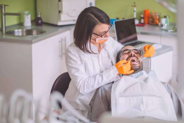 Best Emergency Denture Repair in Huntsville, TX