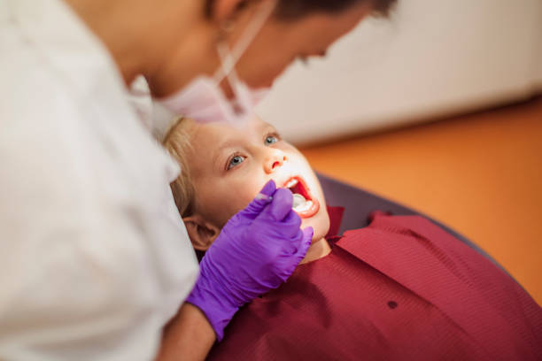 Fast & Reliable Emergency Dental Services in TX