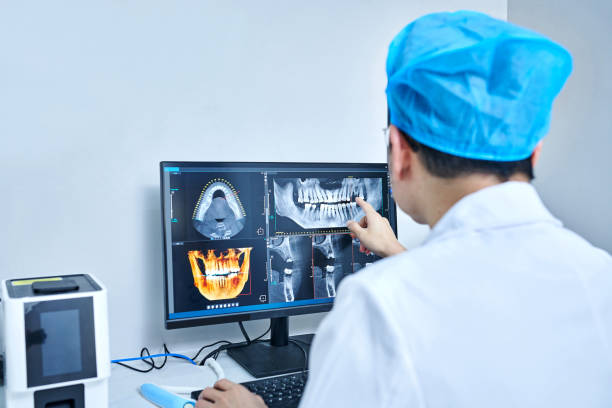Best Emergency TMJ Treatment in Huntsville, TX