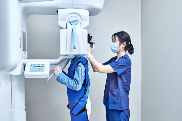 Best Emergency Root Canal Treatment in Huntsville, TX