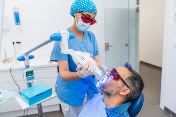 Best Emergency Tooth Extraction in Huntsville, TX